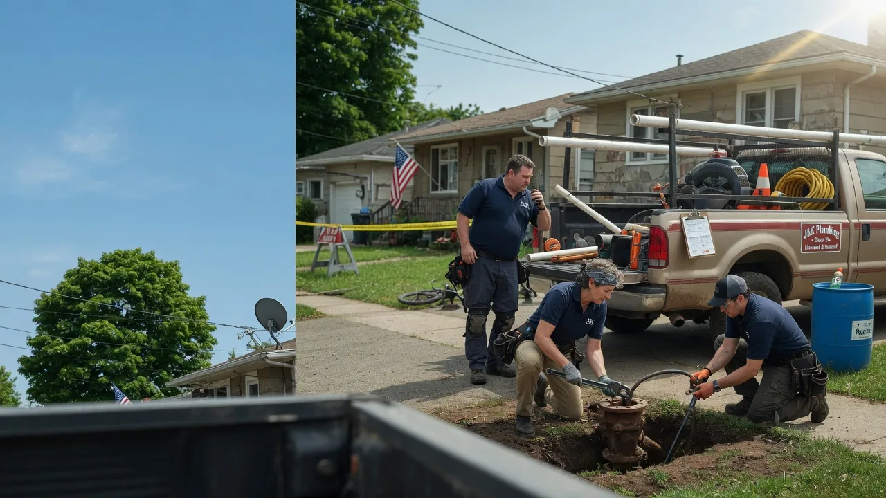 Water Heater Replacement in Sumner, MS near me